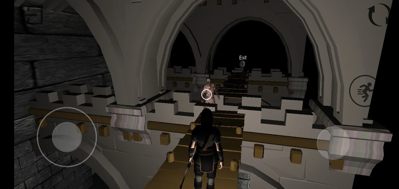 被占领的城市射手  v2.5