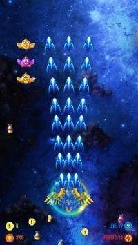 宇宙银河攻击2021 v1.0.0.8