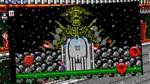 像素世界射击游戏 v1.0