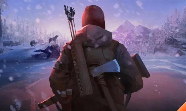 丛林生存法则 v1.1