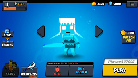 荒野术士手游  v0.8