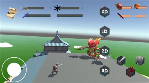 多维度忍者 2024-06-25 15:08