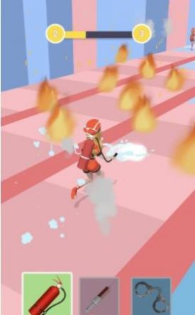 职业模仿跑  v0.2