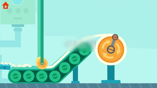 恐龙垃圾车 v1.0.3 安卓版