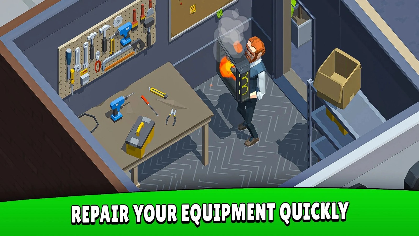 游戏开发模拟器无限资金 v0.7