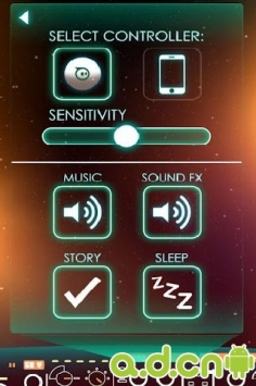 流亡 免验证版(含数据包) v0.5.1 v3.1.5