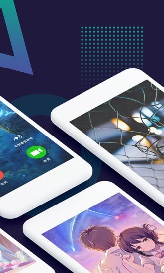 小微透明来电 v1.0.0