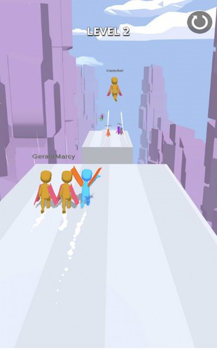 我飞行贼6  V 1.1.1