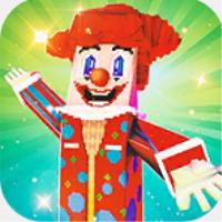 马戏团世界建造马戏团和游乐园