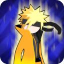 火柴人忍者忍者格斗游戏(Stickman Shinobi)