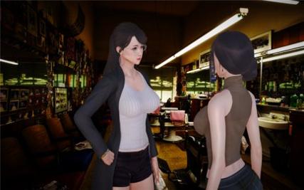 美女养成师截图1