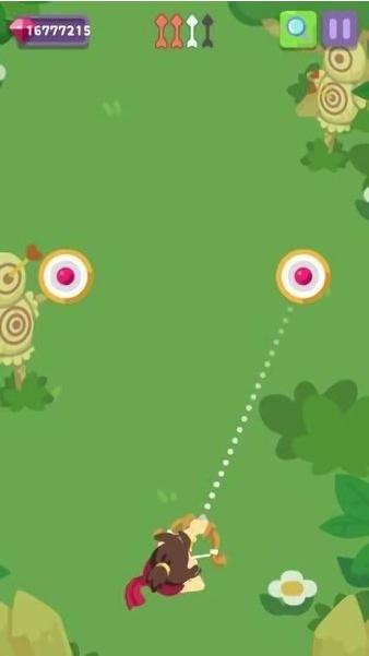 无限箭头 v1.0.11