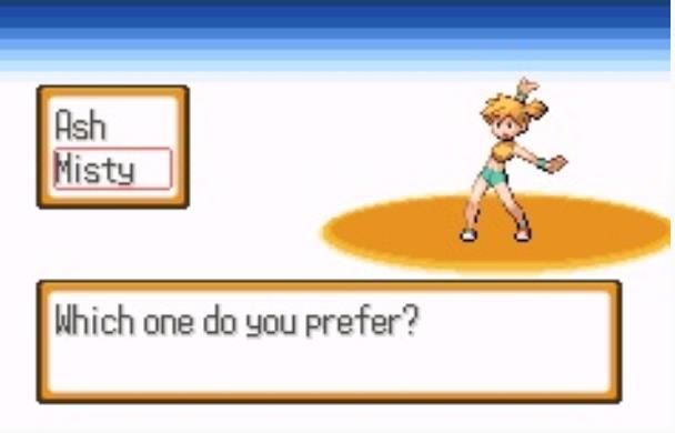 口袋妖怪橘子群岛5.0图鉴攻略汉化最新版图片1