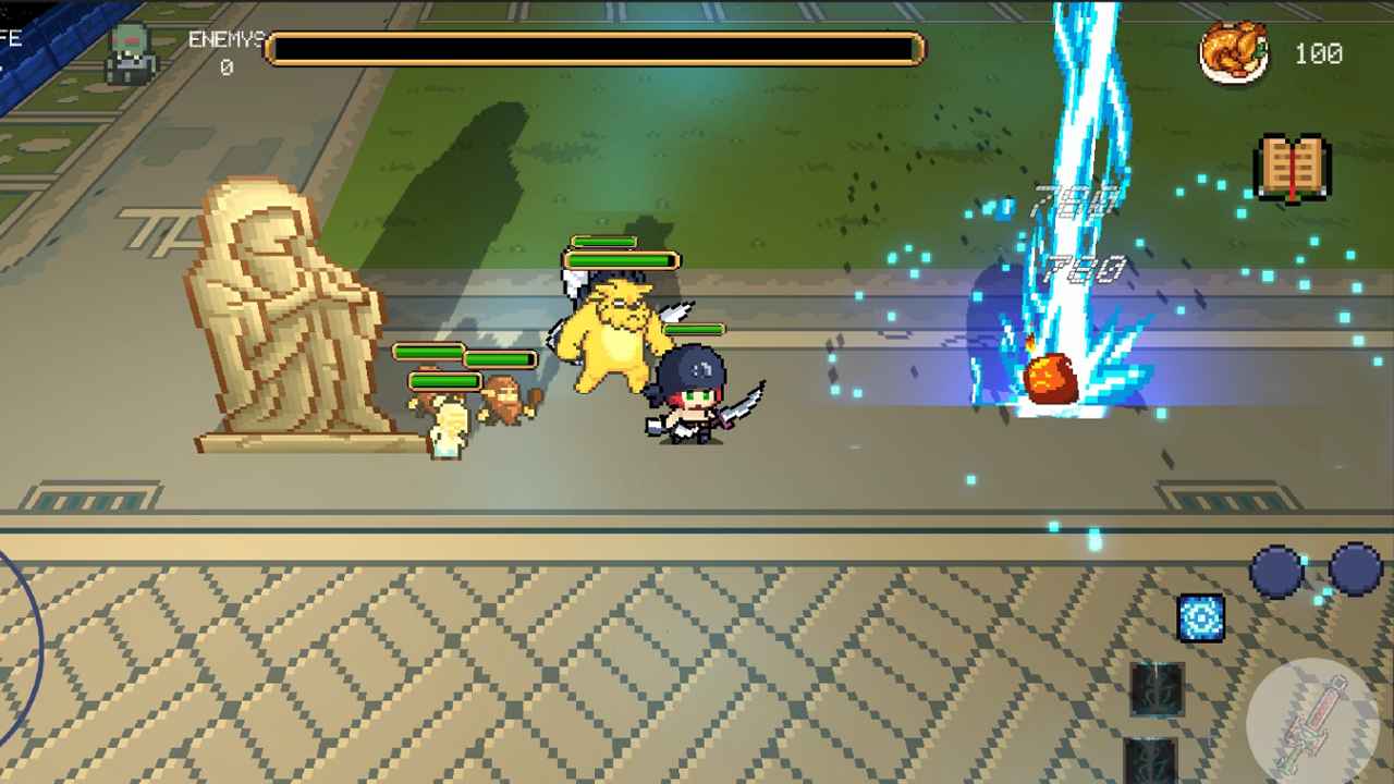 以吾之名英雄召唤 v0.6