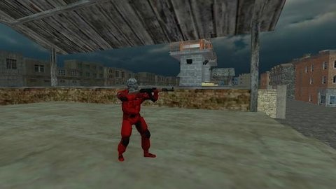 反任务召唤战斗打击FPS  v1.1