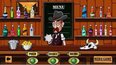 模拟调酒师2