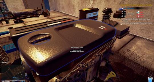 小偷模拟器中文手机版游戏  v3.2.4