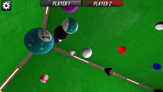 线索盒子 Cuebox4DPoolFree v3.1.5