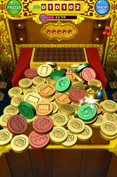 金币大亨 Coin Tycoon