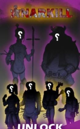 阿纳基尔游戏官方手机版  v3.4.4