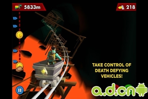 险境逃脱 v1.2.323.3740 v2.5.5