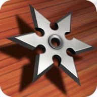 忍者手里剑汉化