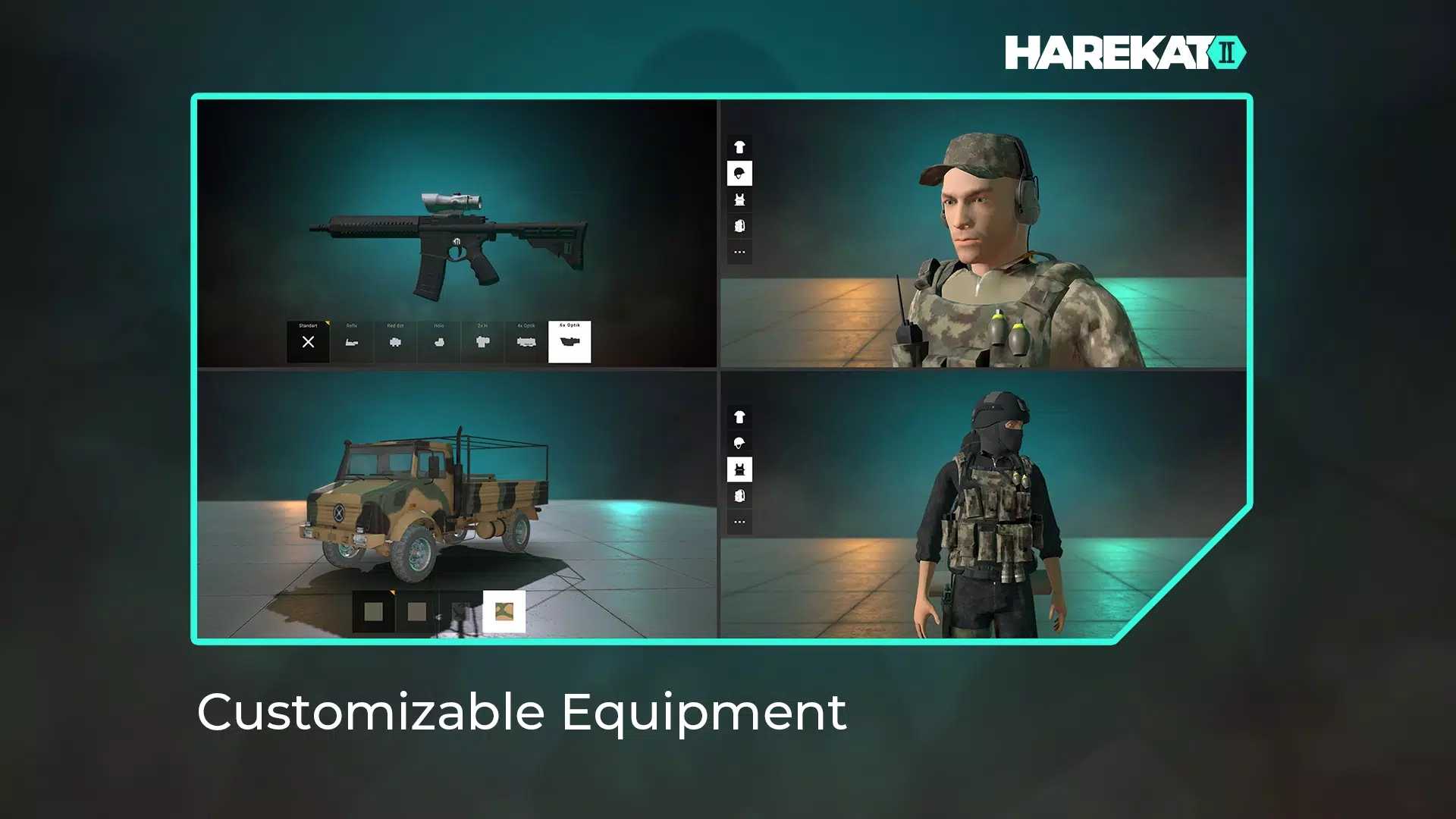 操控2在线版汉化版  v0.1.1