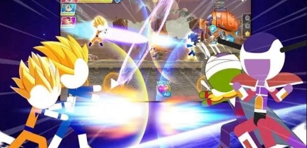 超级龙族战士  v1.1.2.186