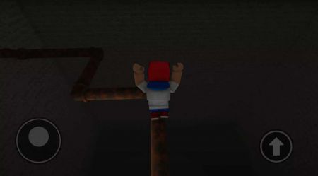 逃脱Ani Tron跑酷游戏 v3.2.5