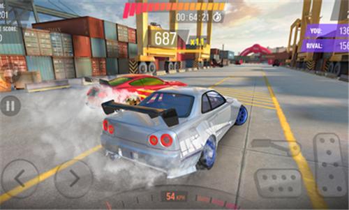 极限漂移专家截图2