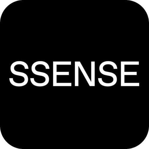SSENSE中国官网app