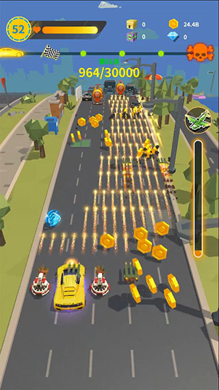 我爱飞车官方版 v1.2.14