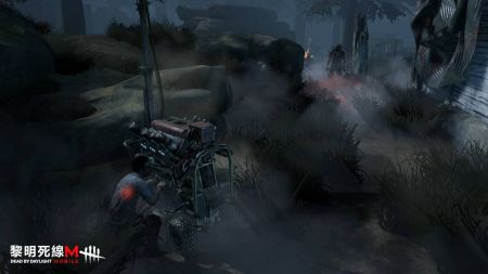 黎明死线MEnvoy v3.2.5