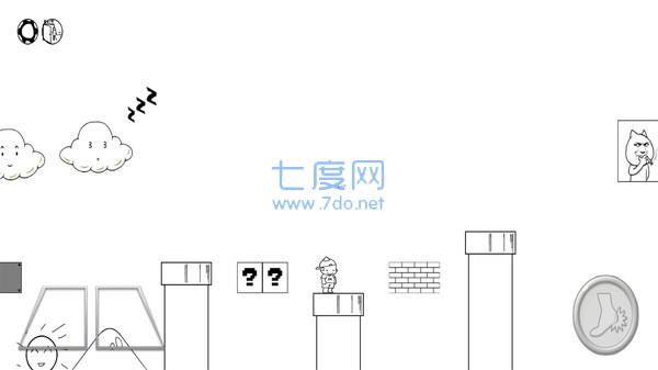 敢玩你就来 v1.0