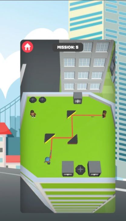 道奇子弹头游戏官方版  v4.1.4