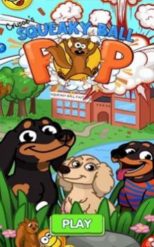 腊肠犬泡泡射手 v2.5.5