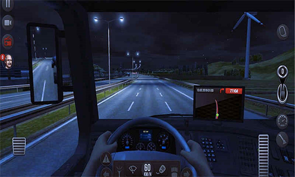 欧洲飞车  v1.0