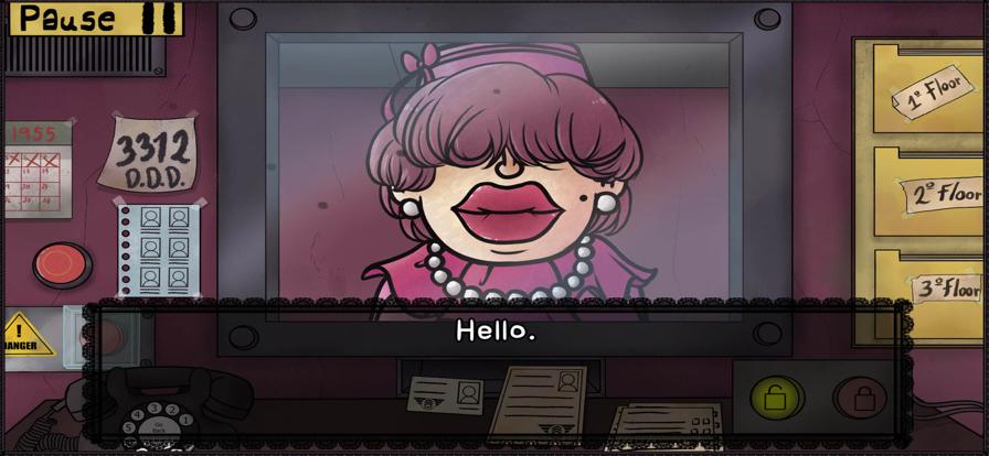 这不是我的邻居 正式版 v3.2.5