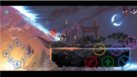 格斗哈拉中文版