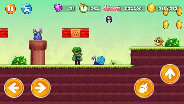 超级皮诺丛林人冒险 v0.8