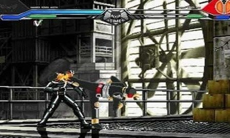 假面骑士大乱斗手机版  v2.9.0