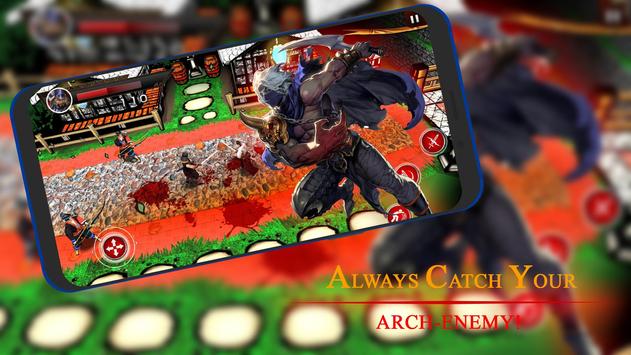 战士遗迹汉化版 v5.0