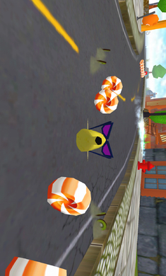 水果赛车无限糖果版 v1.2.6 安卓版