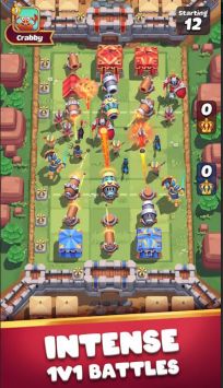 合并竞争对手 v3.0.5