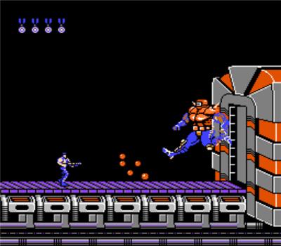 魂斗罗噩梦3.0版 v3.3.2