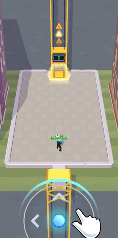 阿尔法打击游戏官方版（Alpha Strike） 