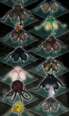 转生成为异形游戏官方版  v4.0.4