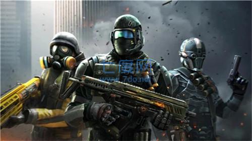 死亡射击 v1.05