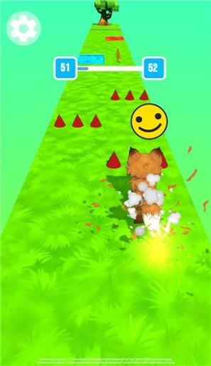 尾巴我最美 v1.3