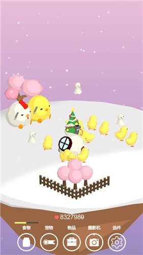 小鸡模拟器中文版  v1.8.5